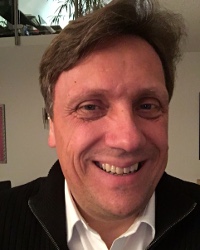 Wolfgang Grosam 2. Vorsitzender TV Jahn Leveste